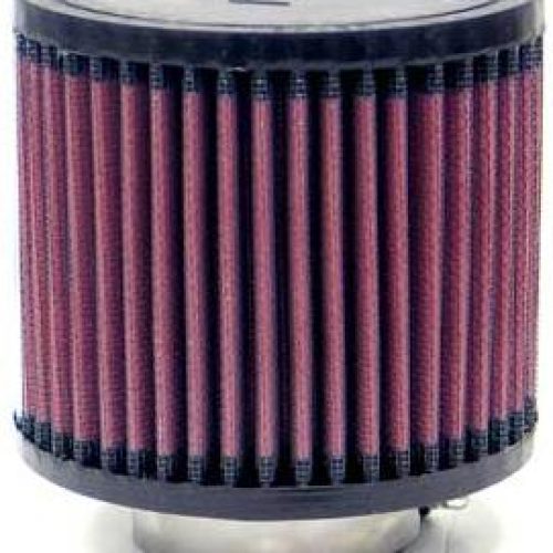 2-1/16 CLAMP-ON ROUND FILTER  4.5 O.D, 4 HIGH