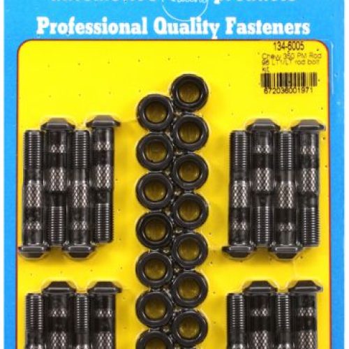 SB CHEV LT1 LT4 ROD BOLTS     1992-97 8740