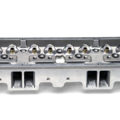 Single 23 Victor Jr 64CC Head