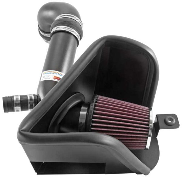 INTAKE KIT, VW GOLF 2015      1.8L & 2.0L TURBO GTI