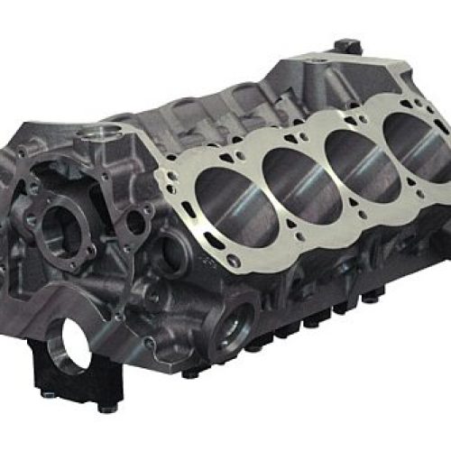 FORD 302 SHP IRON BLOCK 4.125 BORE 8.2 DECK