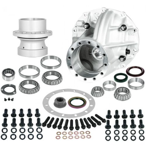 LIGHTWEIGHT ULTRA CASE PACKAGE3.812″ BORE, LARGE PINION
