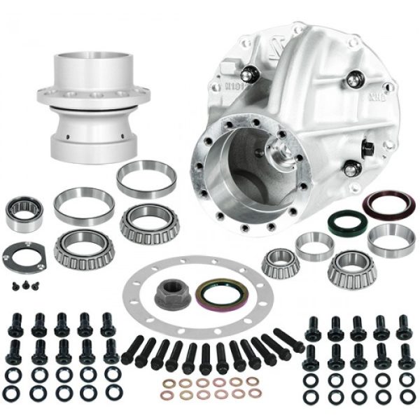 LIGHTWEIGHT ULTRA CASE PACKAGE3.812" BORE, LARGE PINION