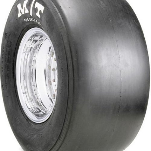 28.0 X 9-15 DRAG SLICK        COSMETICALLY BLEMISHED TYRE