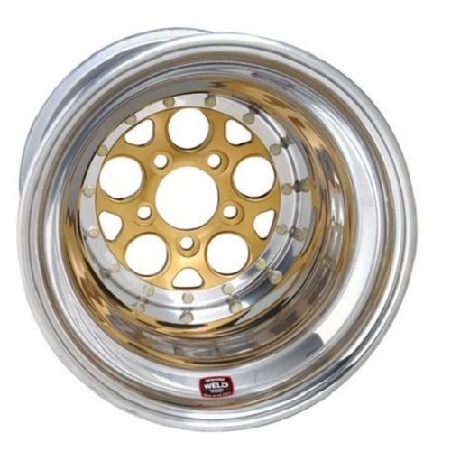 15X10 MAGNUM DRAG             5X4.5 B/C  3.00 B/S