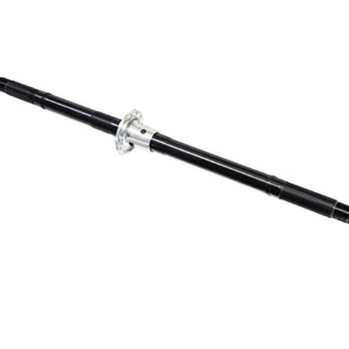 ALUM AXLE 2.055 ID WITH SPOOL