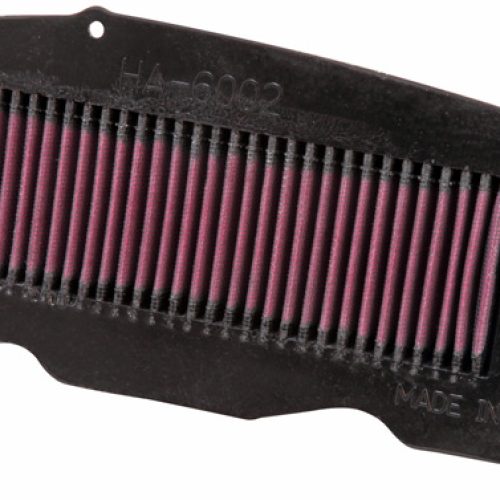 MC AIR FILTER HONDA SILVERWING2001-2013, 582 & 600cc