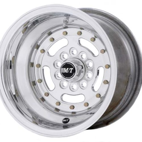 M/T ET DRAG WHEEL 15X8 MULTI  5 X 4.5/4.75  4.50BC 1 XPIECE