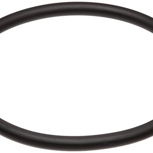 CHROME THERMOSTAT COVER O-RING