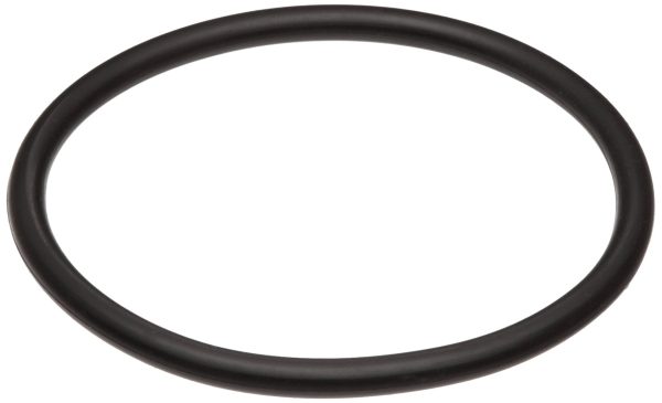 CHROME THERMOSTAT COVER O-RING
