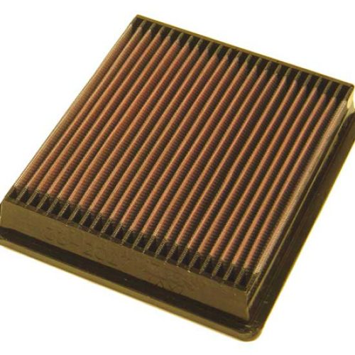 PANEL FILTER FORD LASER KA-KE CAPRI MAZDA 323 RYCO A364