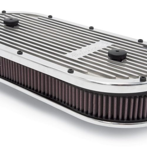 Elite Oval A/C C357B (5419)