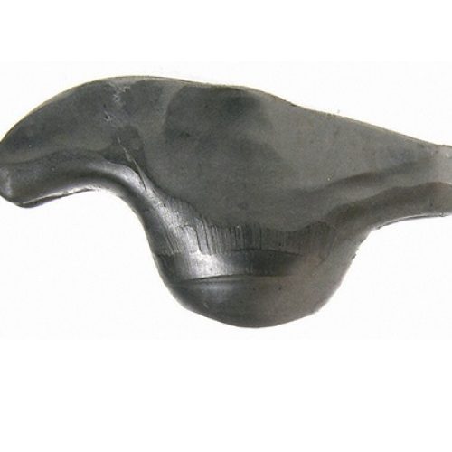 SB CHEV STD REPLACEMENT ROCKERLATE 87-UP CENTREBOLT 1.5 RATI