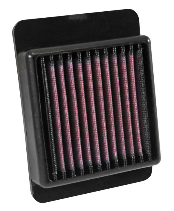 MOTORCYCLE AIR FILTER, YAMAHA YZF R3, 2015