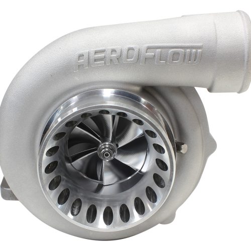 BOOSTED 6766.81 T4 FLANGE BB  V-BAND OUTLET PTE6766 NATURAL