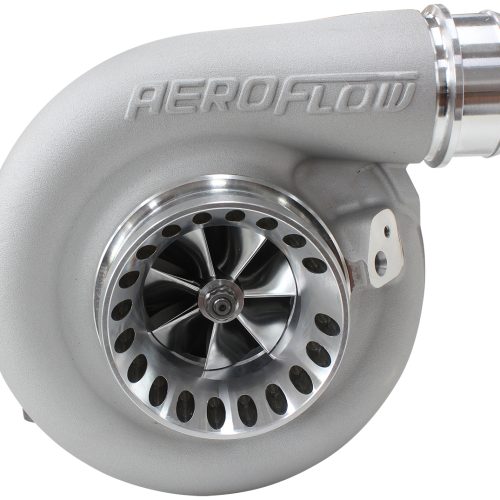 BOOSTED 6973.91 T4 TWIN ENTRY V-BAND OUTLET BW S366 NATURAL
