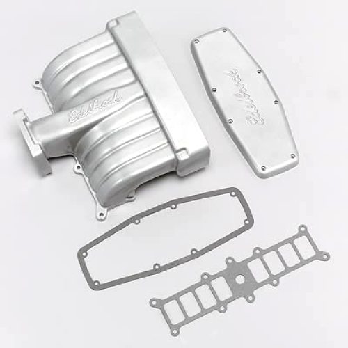 FORD PERFORMER 5.0L UPPER     PLENUM ONLY FOR ED3820 ED3821