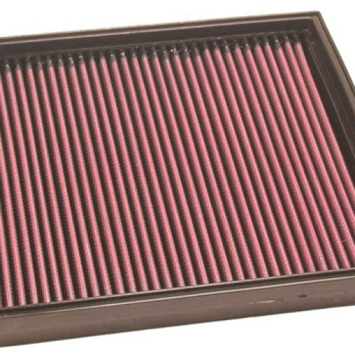 PANEL FILTER – RANGE ROVER    LANDROVER V8 PETROL **NOTES**