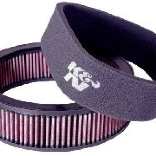 MC AIR FILTER HONDA ST1100, 91-02, (OIL FILTER – KN-303)