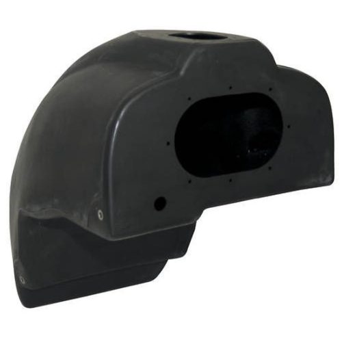 33 GAL OUTLAW TANK SHELL