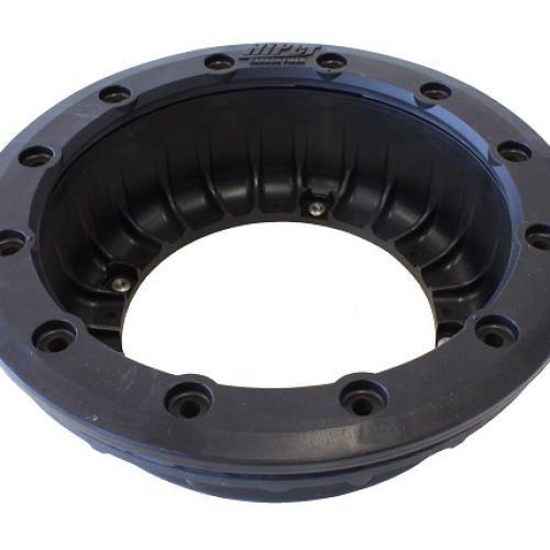 HIPER 3″ REAR HALF W/ LOC     INCLUDES HARDWARE