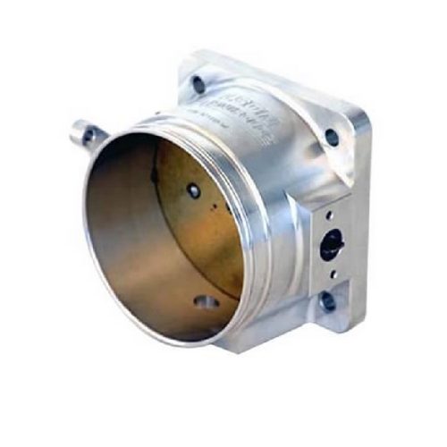 WILSON UNIVERSAL SINGLE T/BODY105MM 1520CFM  4.250 OD