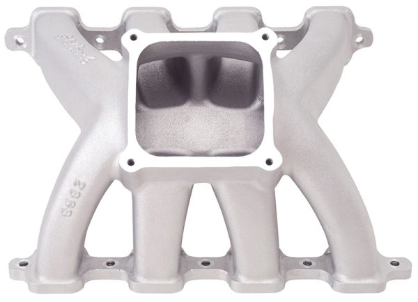 GLIDDEN VICTOR SC-1 MANIFOLD  4500. SUIT 9.5"DECK