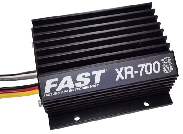 XR700 IGNITION CONV KIT LUCAS 4,6,8,12 CYL OPUS