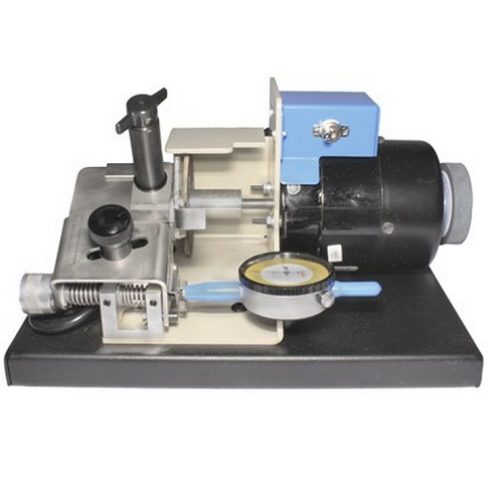ELECTRIC PISTON RING FILER