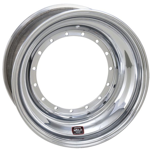 SPRINT 15X8 3" NBL            DIRECT MOUNT WHEEL