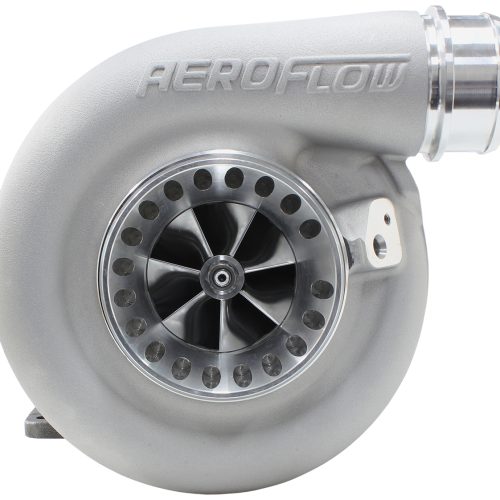 BOOSTED 6973.91 T4 TWIN ENTRY V-BAND OUTLET BB S366 NATURAL