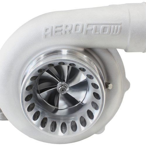BOOSTED 6766.96 T4 FLANGE BB  V-BAND OUTLET PTE6766 NATURAL