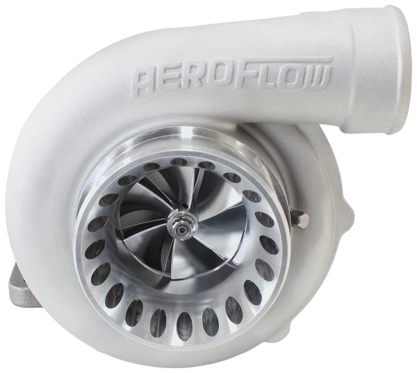 BOOSTED 6766.96 T4 FLANGE BB  V-BAND OUTLET PTE6766 NATURAL