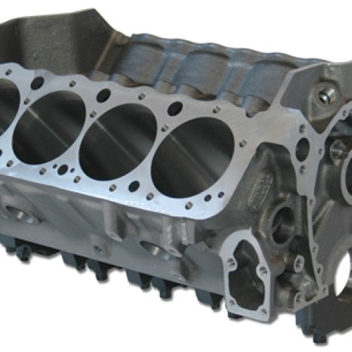 DART SBC CHEV IRON EAGLE BLOCK4.125 BORE 400 MAIN STD DECK