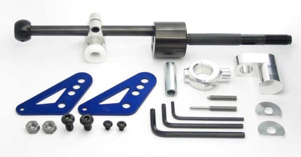 SUBARU WRX STI 2002-ON SHORT  SHIFT  6 SPEED
