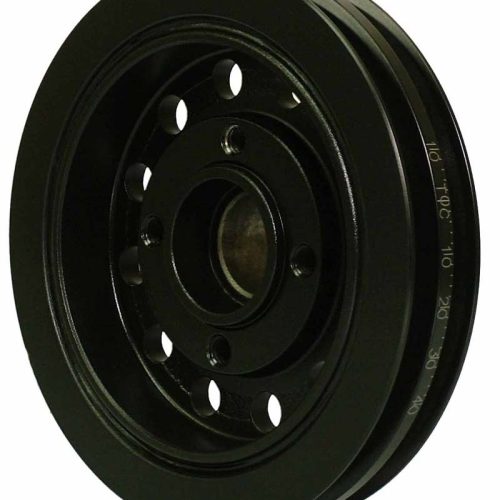 FORD 250 EFI 4 BOLT STREET    HARMONIC BALANCER