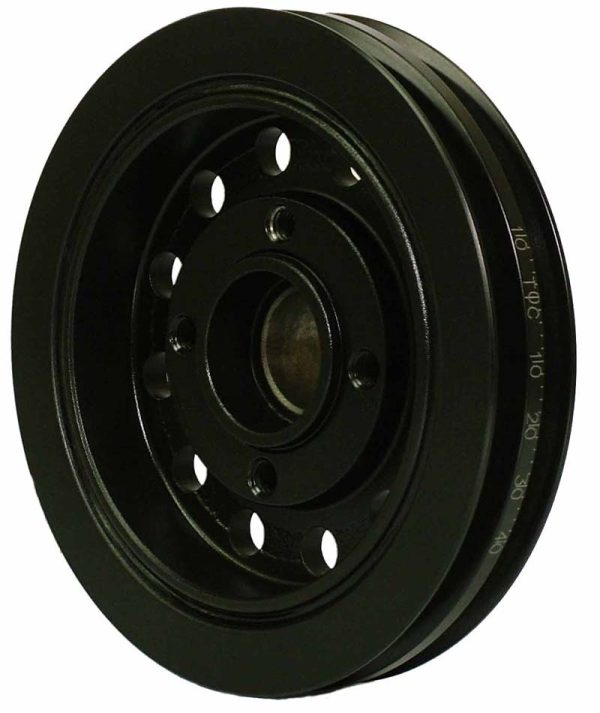 FORD 250 EFI 4 BOLT STREET    HARMONIC BALANCER