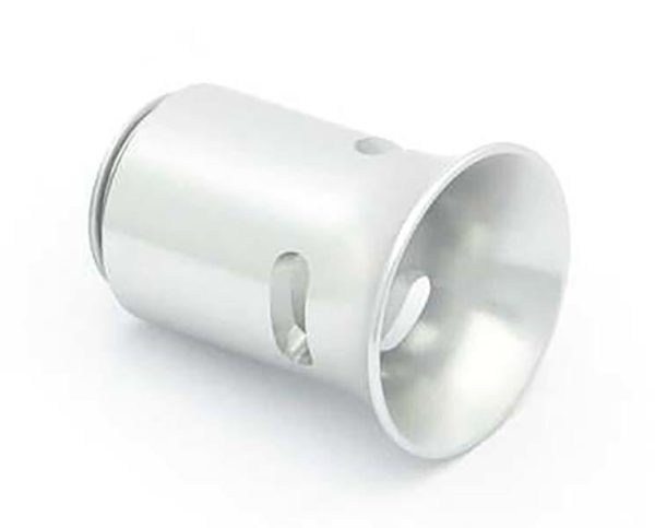 WHISTLING TRUMPET -LOW BOOST-