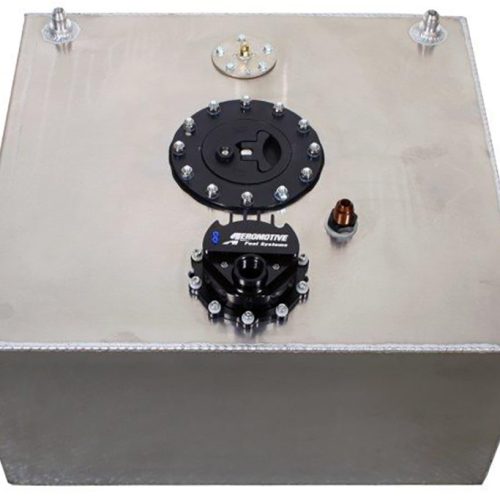 15 GAL CELL ELIM STEALTH FUEL PUMP CONTROLLER VARIABLE SPEED