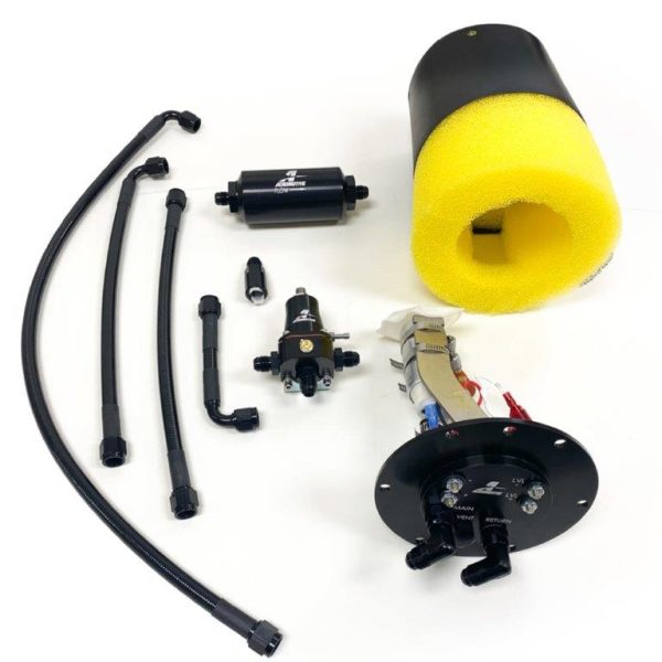 YAMAHA YXZ1000R FUEL PUMP &   KIT. 2016-2000