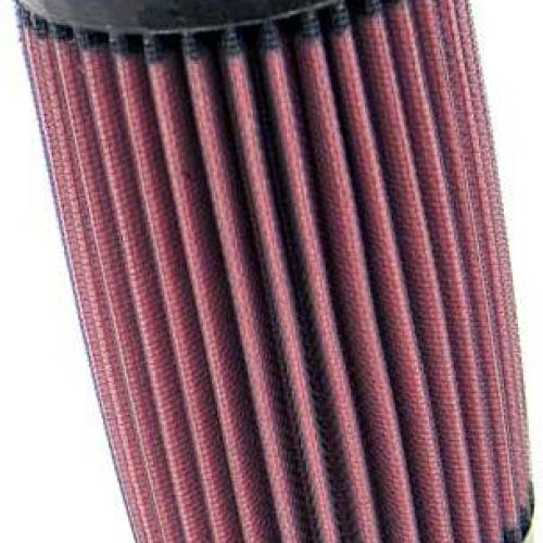 2-1/16 CLAMP-ON ROUND FILTER  3.5 O.D, 6 H, 10 DEG FLANGE