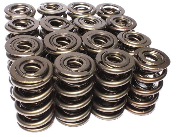 TRIPLE VALVE SPRINGS 1.686" OD342-1054@2.200" 1.00" LIFT