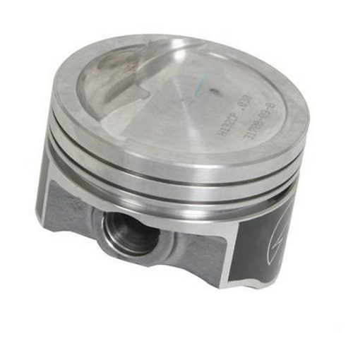 FORD 302 & 351W 393FLAT PISTON3.85 STROKE 5.956 ROD -15cc