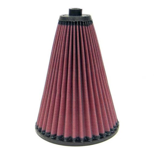 RACING CONE FILTER – 6″ BASE  8″ HEIGHT. TOP OD 2″
