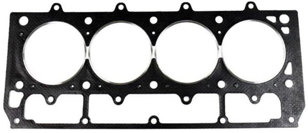 CHEVROLET LSX RIGHT SIDE 4.056x 0.059" VULCAN CUT-RING"