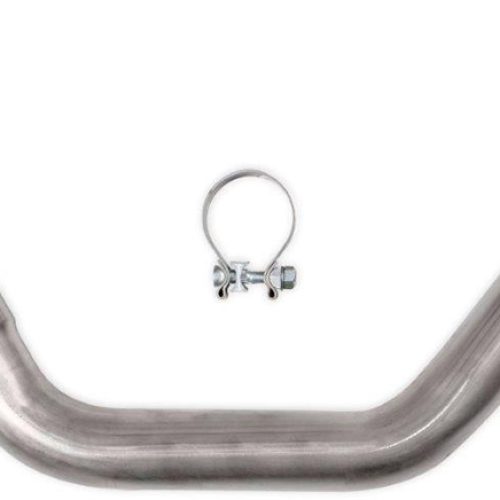 GM LS TURBO CROSSOVER BUILDER KIT. UNIVERSAL COMPONENT KIT