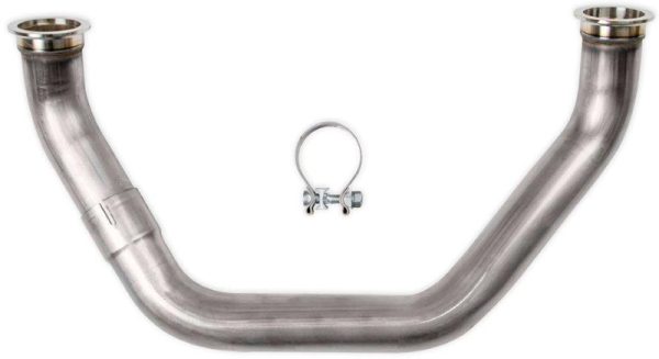 GM LS TURBO CROSSOVER BUILDER KIT. UNIVERSAL COMPONENT KIT