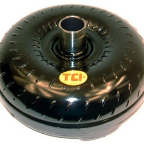 FORD C4 CONVERTER 26 SPLINE   LARGE BELL 164 T 3000-3500RPM