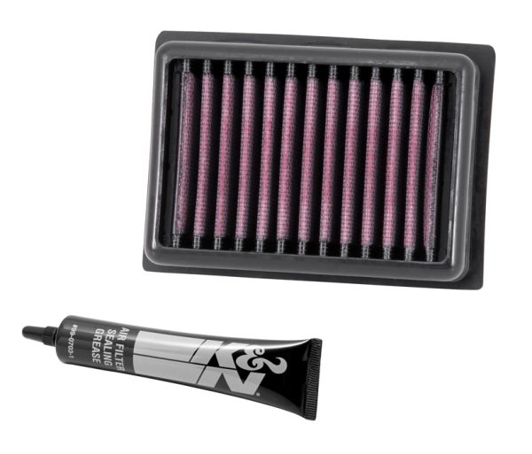MC AIR FILTER BMW C600, C650GT2012-2014