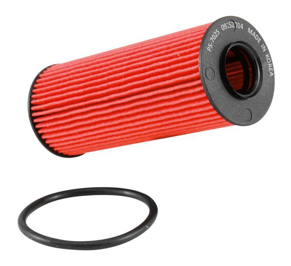 OIL FILTER - CHRYSLER 3.6L V6 JEEP, DODGE, VW, RYCO R2731P